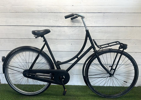 Transportfiets