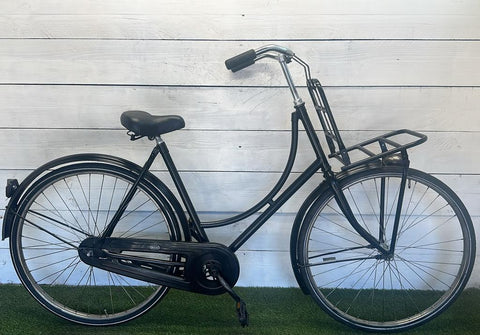 Transportfiets