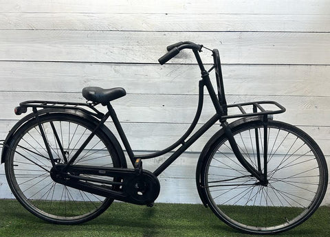 Transportfiets