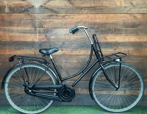 Transport bike 28inch 50cm