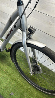 Trek Believe in Bike