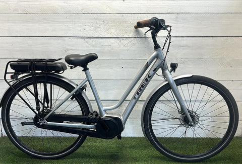 Trek Believe in Bike