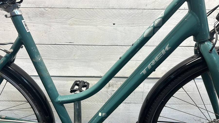 Trek Damesfiets