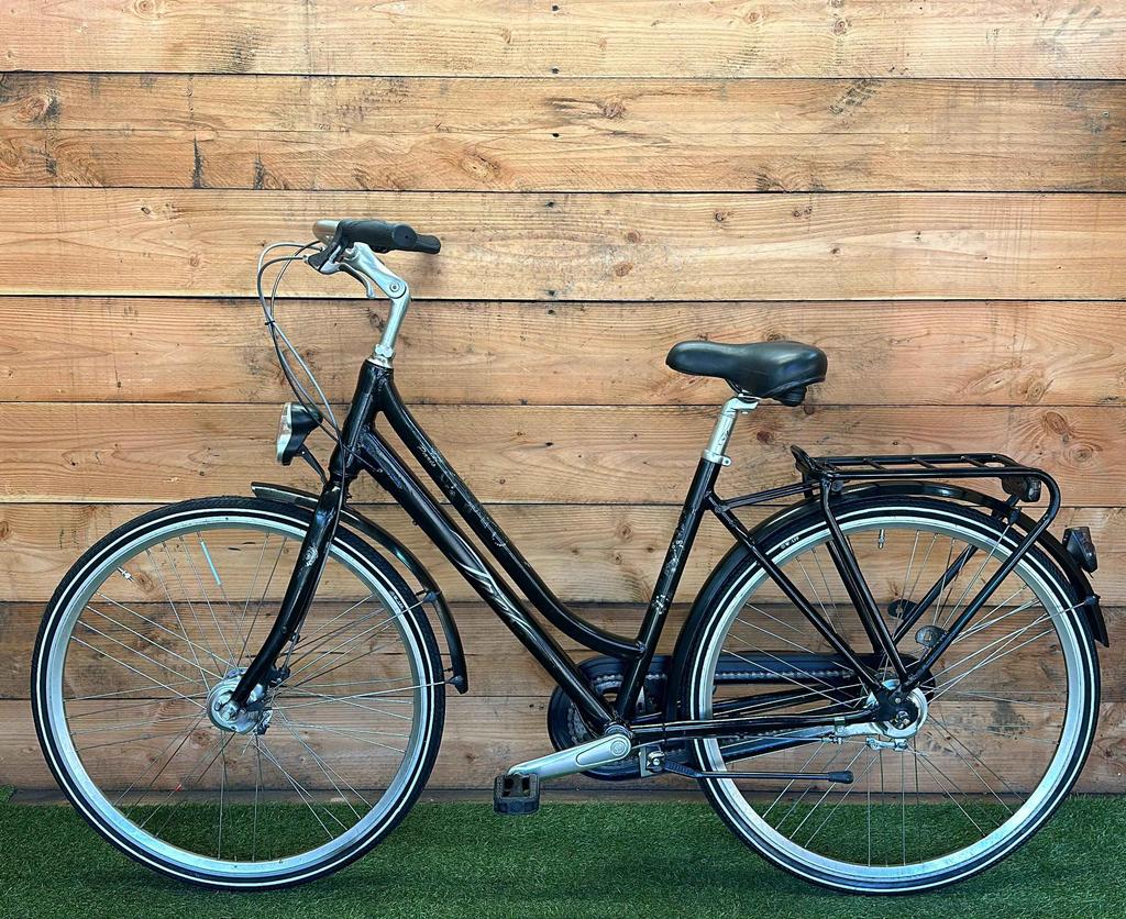 Trek Damesfiets 3v 28inch 50cm