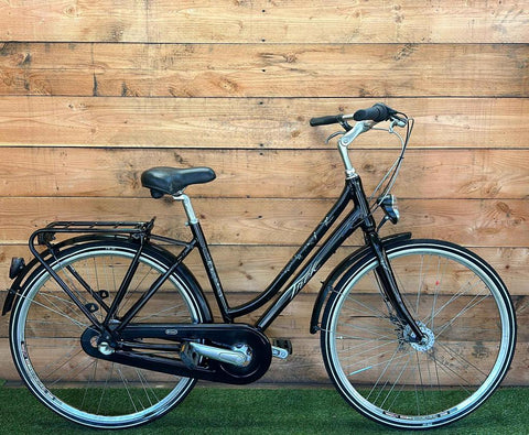 Trek Women's Bicycle 3v 28inch 50cm