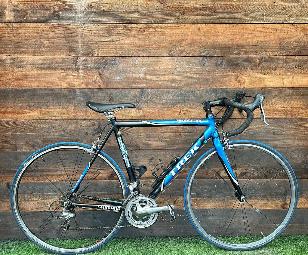 Trek Discovery Channel 30v 28inch 56cm