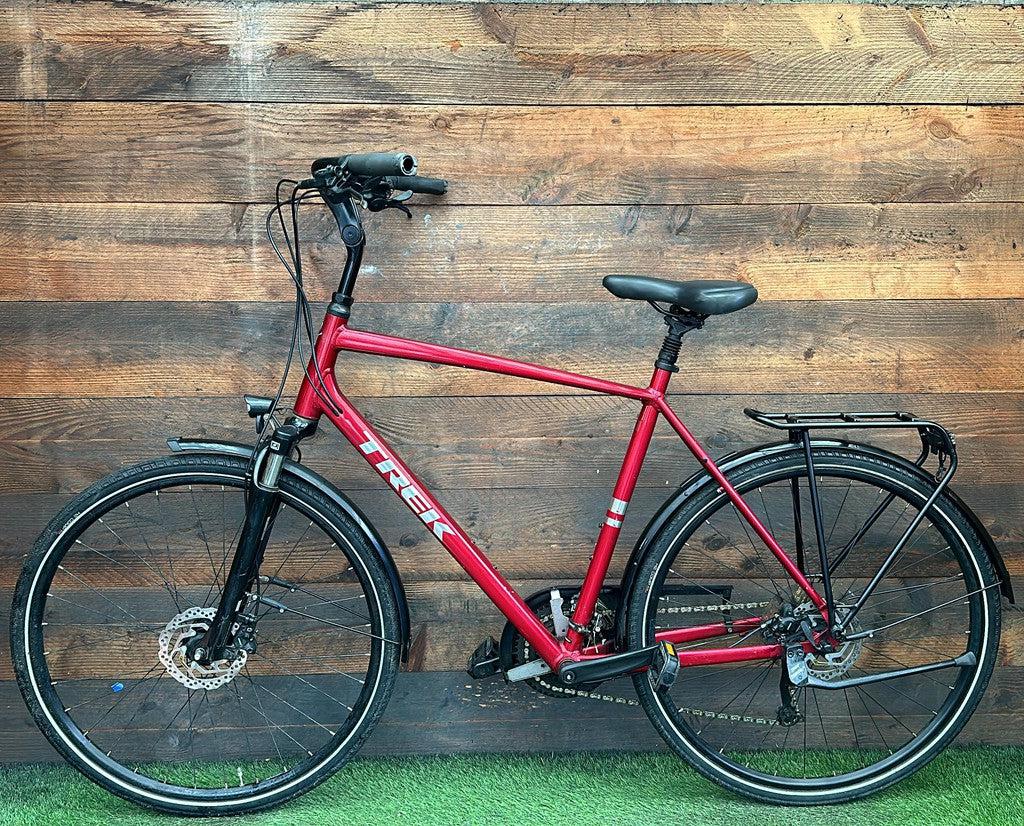 Trek Herenfiets 24v 28inch 59cm