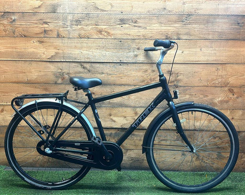 Trek Manhattan 3v 28inch 54cm