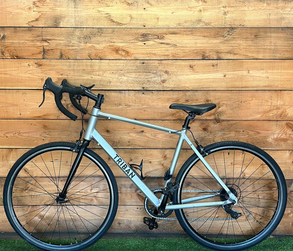 Triban Herenfiets 7v 28inch 53cm