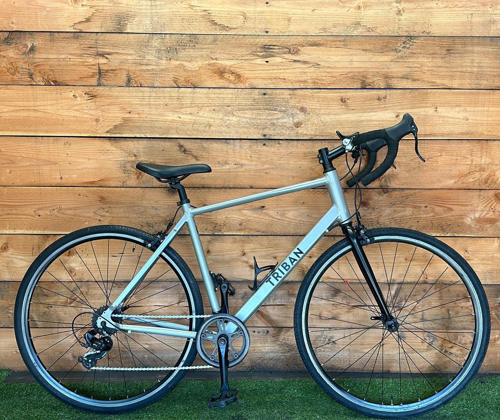 Triban Herenfiets 7v 28inch 53cm