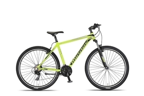 Umit Mirage 29 inch 50cm V-Brakes MTB Lime