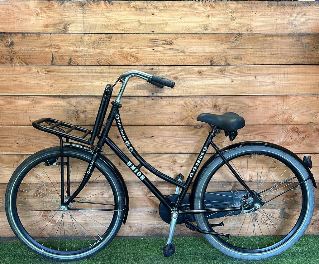 Union City Cargo 28inch 53cm