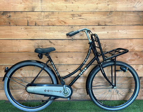 Union City Cargo 28inch 53cm