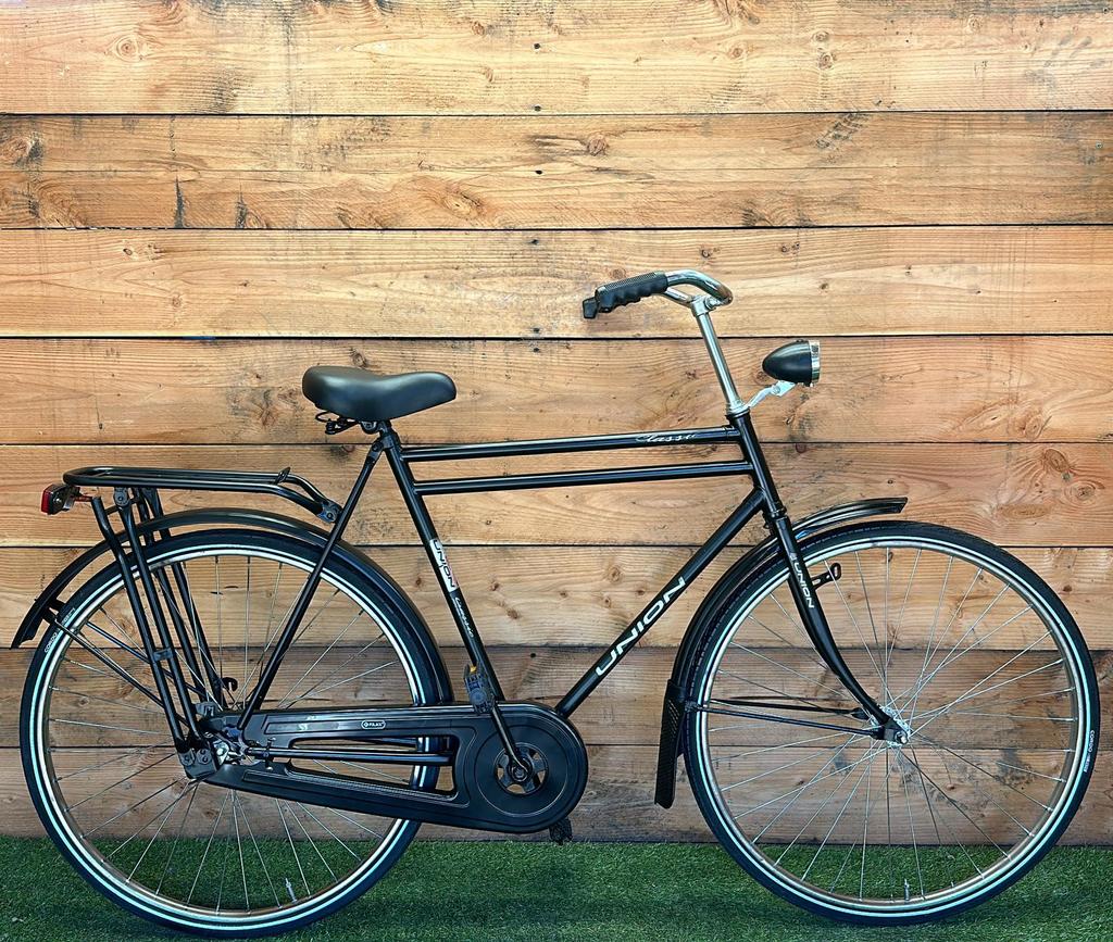 Union Classic 28inch 59cm