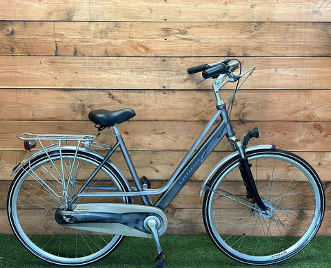 Union Women's bicycle 3v 28inch 53cm