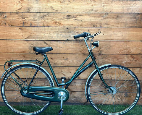 Union Women's bicycle 7v 28inch 57cm