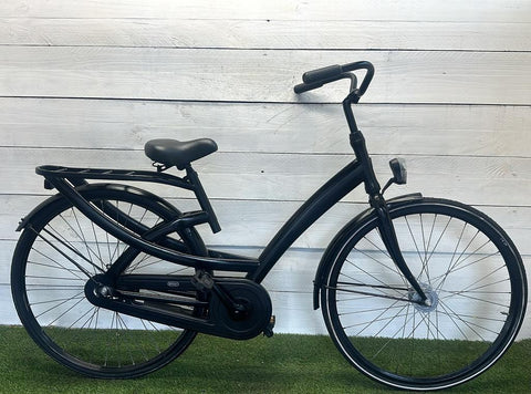 Union Damesfiets