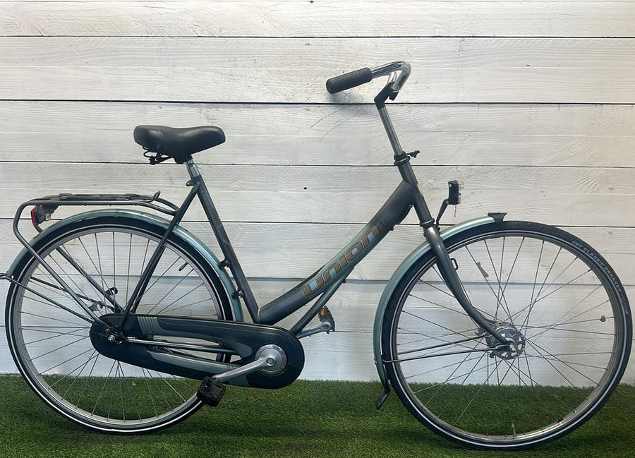 Union Ladies' Bicycle