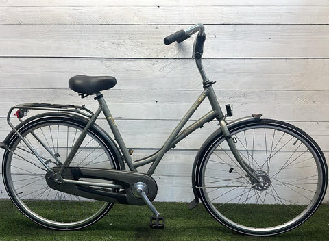 Union Ladies' Bike