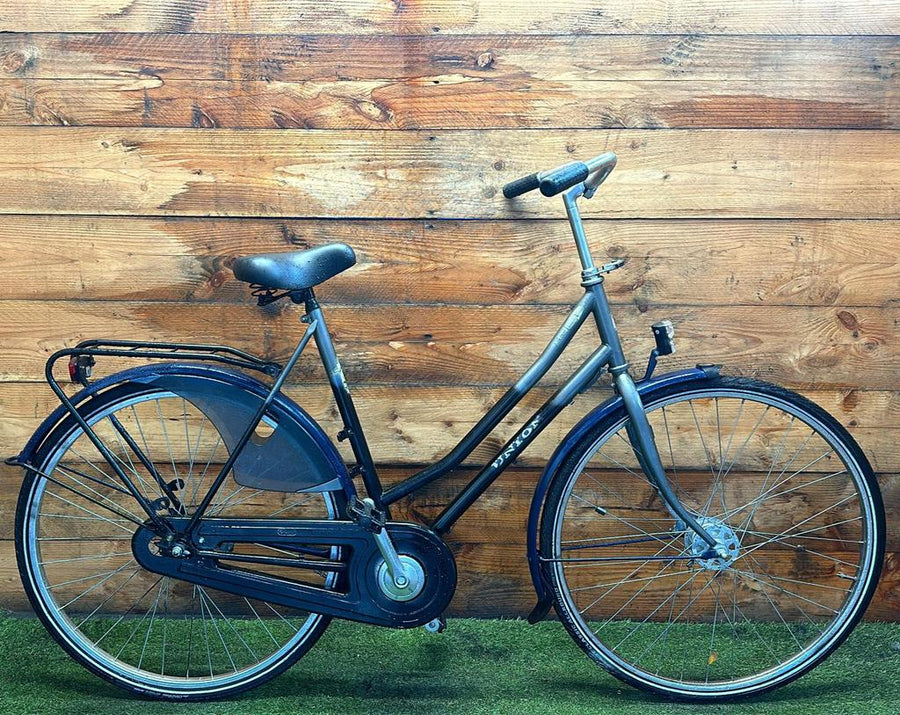 Union Women's bicycle 28inch 57cm