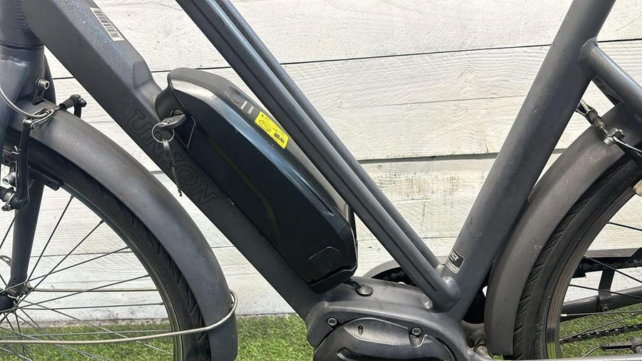 Union E-Lite