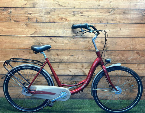 Union Flora 7v 26inch 54cm