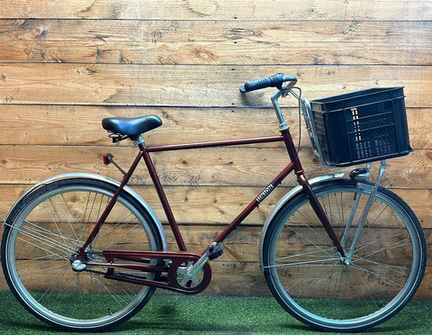 Union Flow 3v 28inch 61cm