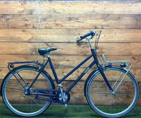 Union Flow 7v 28inch 57cm