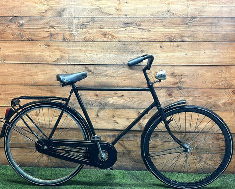 Union Men's Bicycle 28inch 57cm