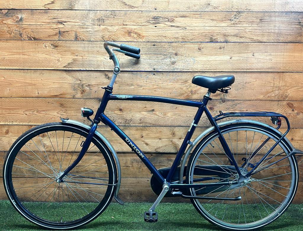 Union Herenfiets 28inch 61cm
