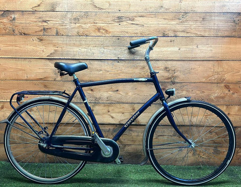 Union Herenfiets 28inch 61cm