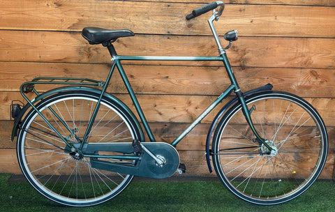 Union Men's Bicycle 28inch 64cm
