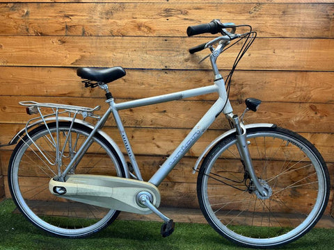 Union Men's Bicycle 3v 28inch 58cm