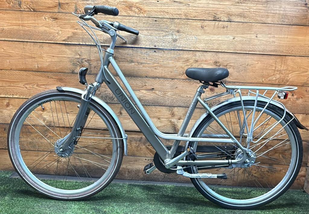 Union Karma 7v 28inch 49cm