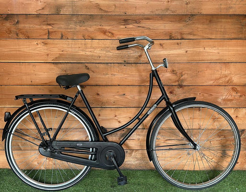 Union Omafiets 28inch 57cm
