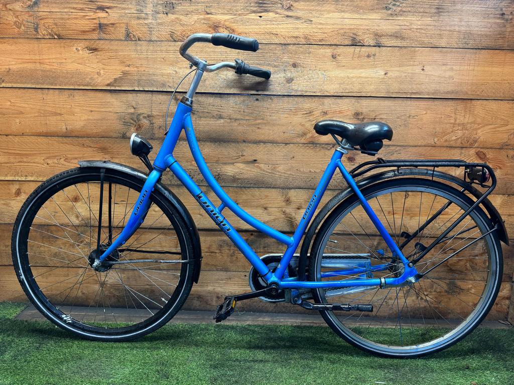 Union Sphinx 3v 28inch 56cm