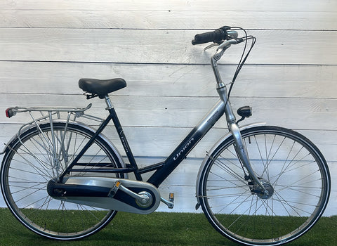 Union Strada