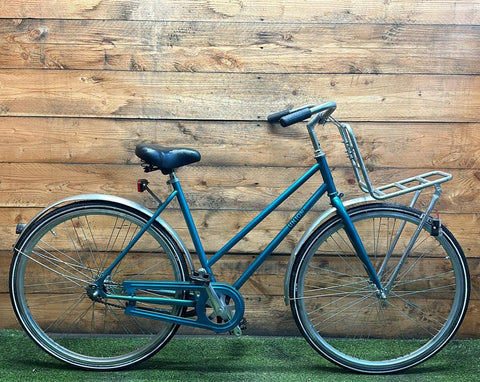 Union Transport Bike 28inch 53cm