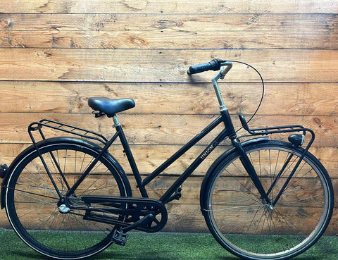 Union Transport bike 3v 28inch 54cm