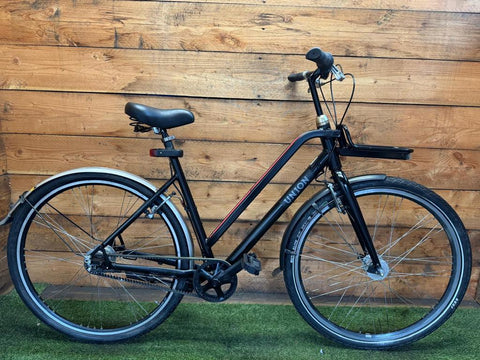 Union Transportfiets 8v 28inch 57cm