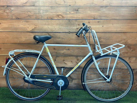 Union Transport Bicycle