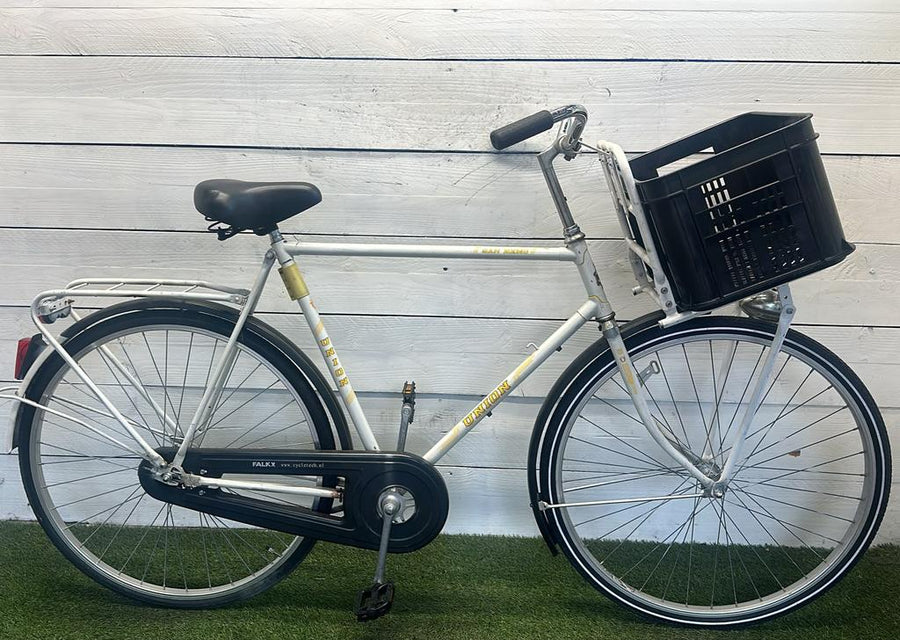 Union City Bike
