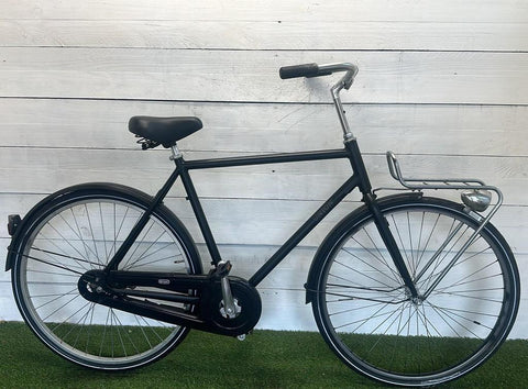 Union Transport Bicycle