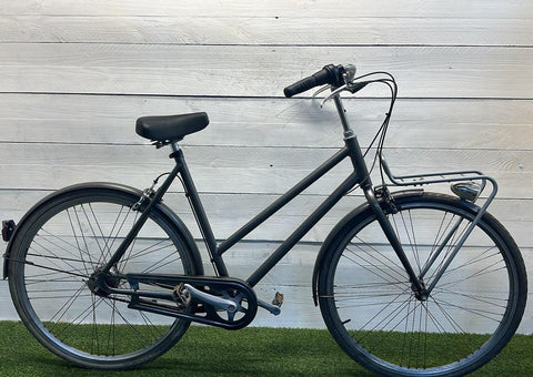 Union Transport Bicycle