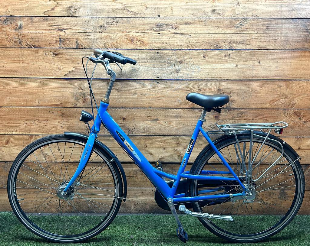 Union Trenda 3v 28inch 53cm