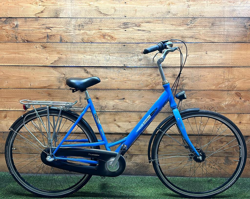 Union Trenda 3v 28inch 53cm