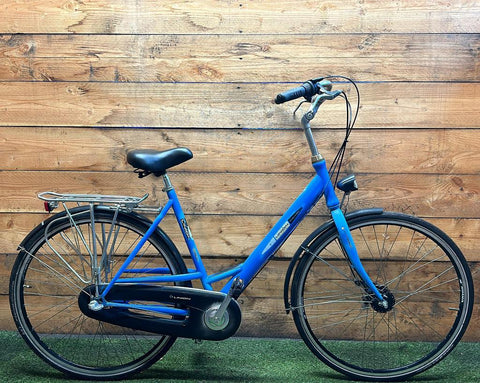 Union Trenda 3v 28inch 53cm