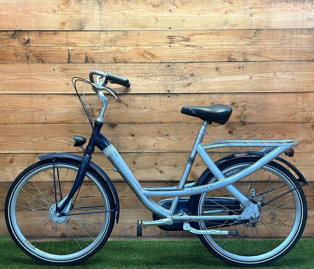 Union Xplorer 7v 26inch 53cm