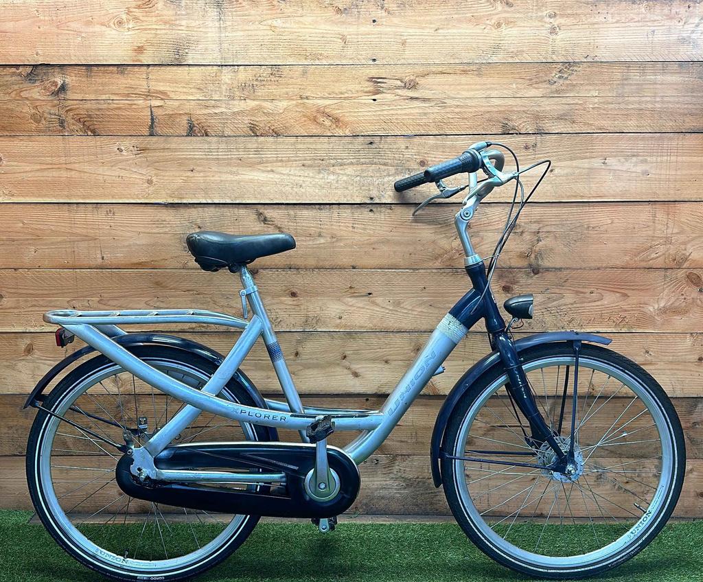 Union Xplorer 7v 26inch 53cm