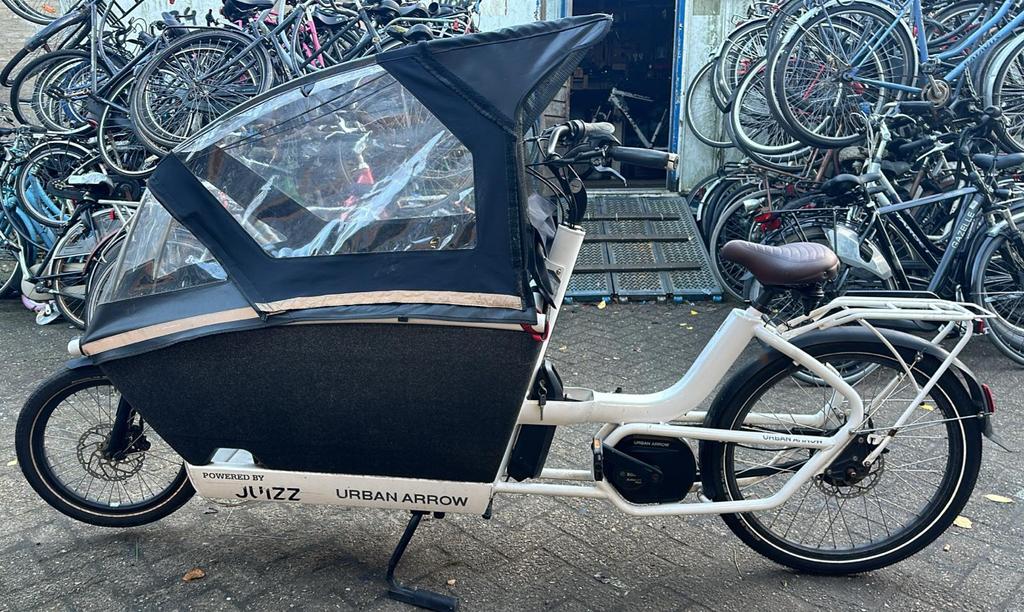 Urban Arrow E-Cargo Bike 26inch 50cm